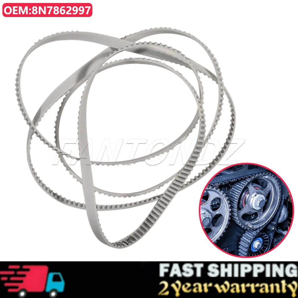 8N7862997 For Audi 8N TT MK1 Roadster Timing Belt Roof Guide Wind Deflector Rear Glass Belt 8N7862997 Windscreen Toothed Belt