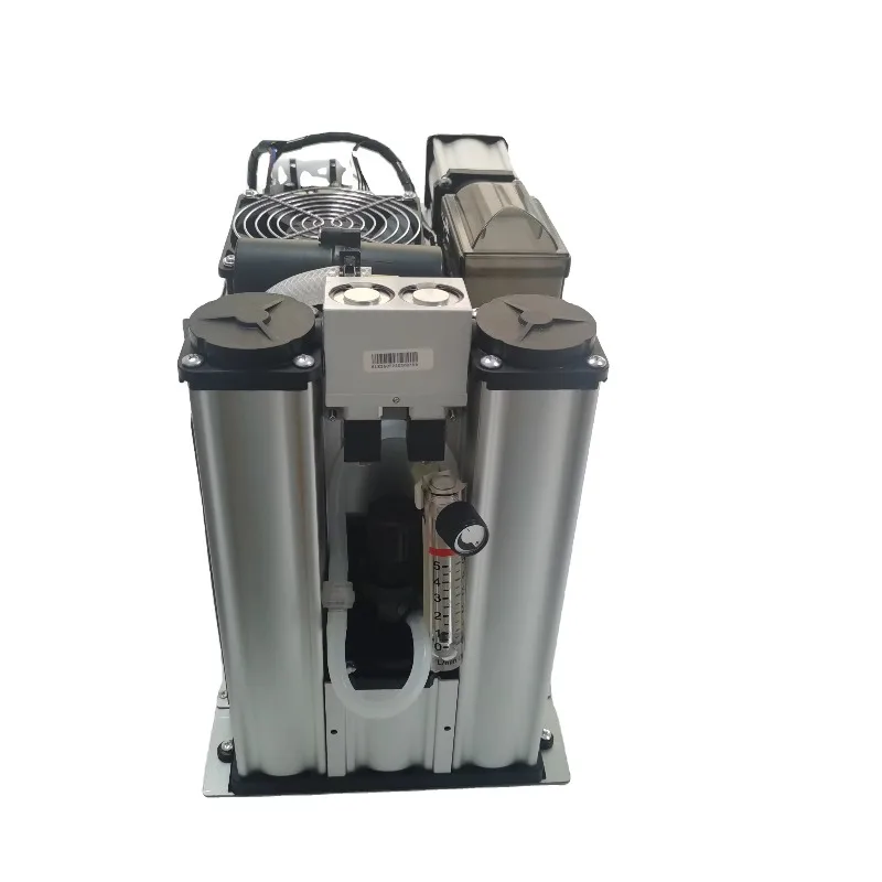 Industrial 5 LPM PSA Oxygen Generator For Aquaculture Shrimp Fishing Farming