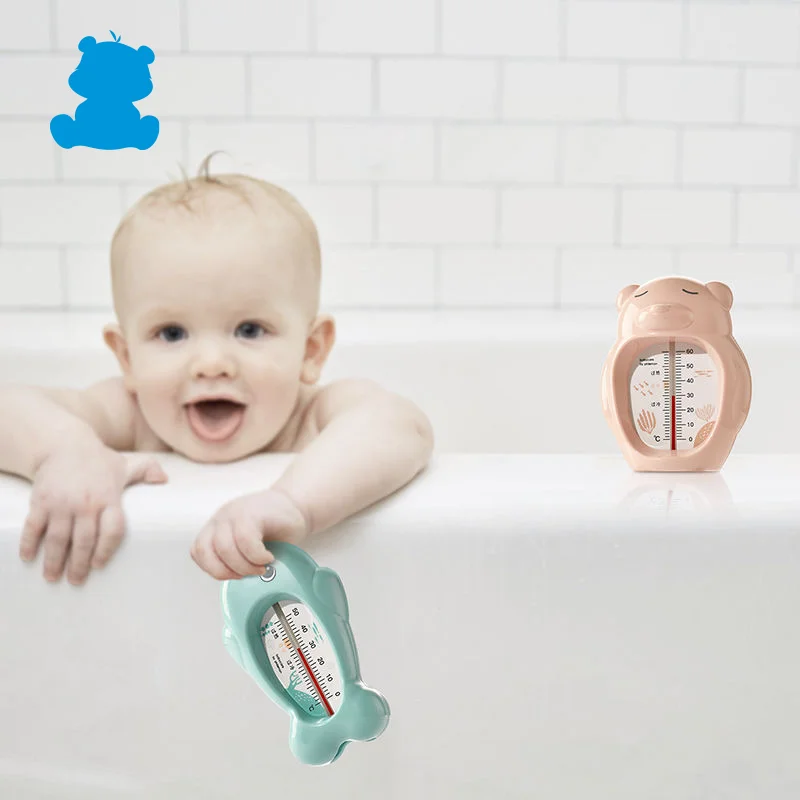 Baby accessories shower water temperature thermometer baby bath tub thermometer