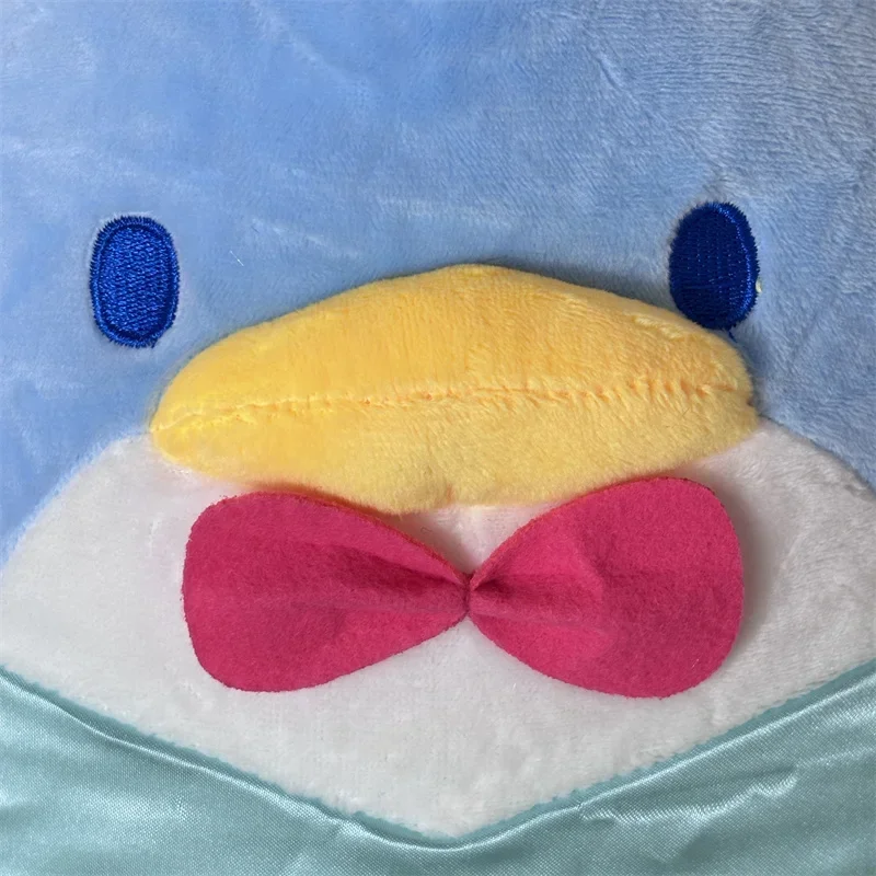 

35/50 см мультяшный смокингSam плюшевая кукла аниме фигурка пингвин декоративная подушка диванная подушка украшение дома детский подарок на день рождения игрушка