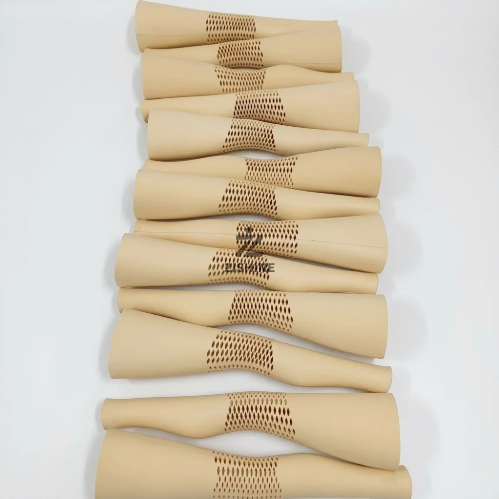 Ergonomic Prosthetic Stump Thi - Knee Sleeve Pair 评论和价格