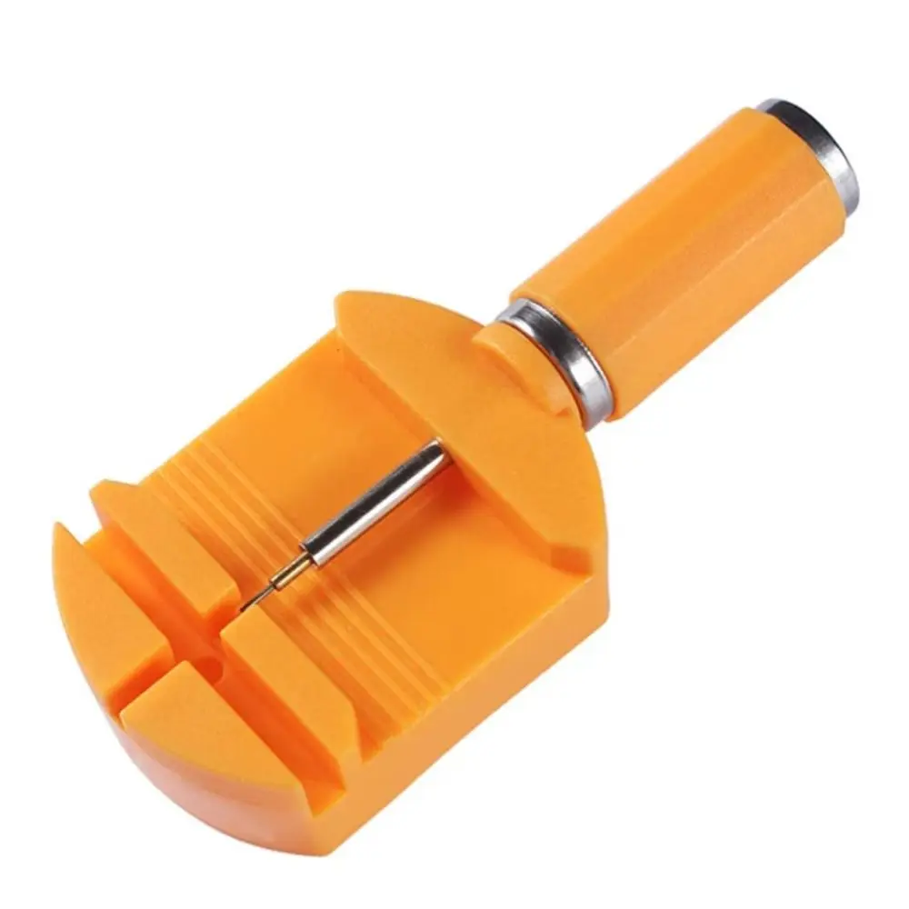 Практичный открывалка для задней крышки, инструмент для ремонта часов, инструмент для удаления ремешка для часовщика, открыть нижнюю часть ремня, комплект для ремонта ремешка