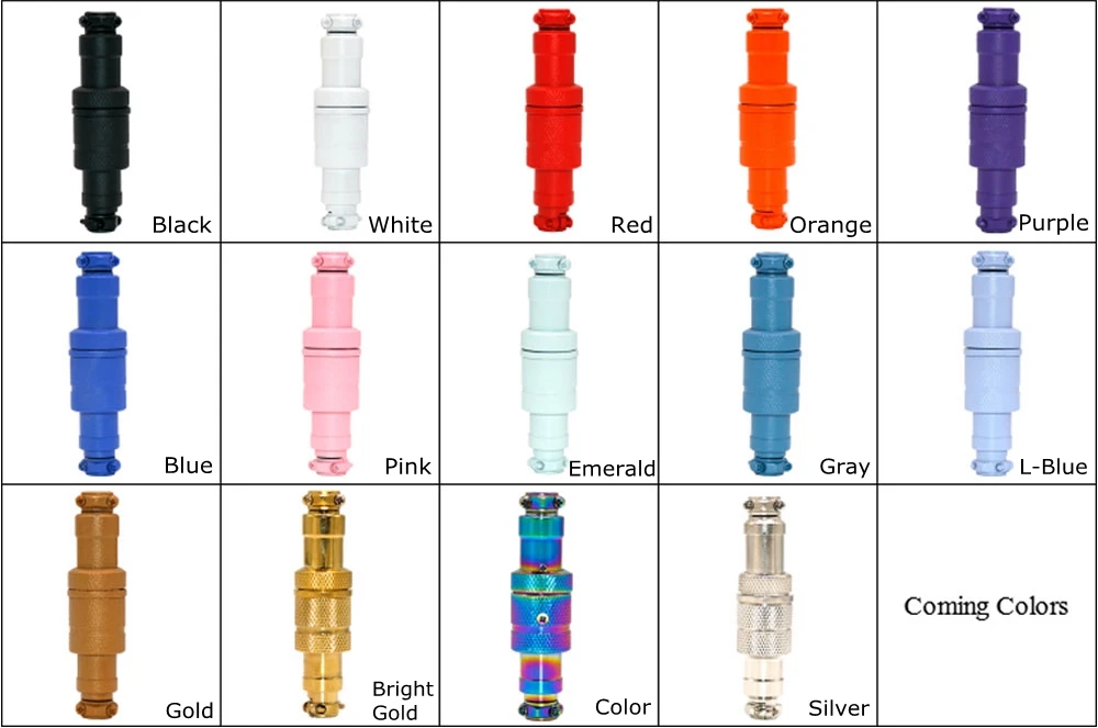 Angitu بريميوم لتقوم بها بنفسك مخصص USB لنوع C لوحة المفاتيح الميكانيكية ملفوف كابل مع 90 درجة نوع معدني C أسود أبيض