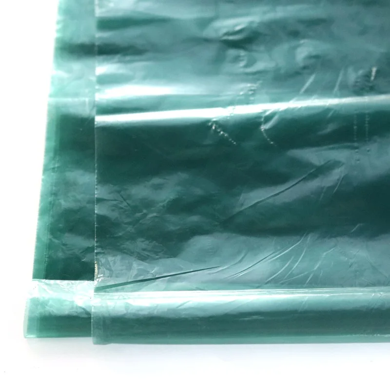 20251.5m x 360m 녹색 농업용 필름 채소 재배용 비닐 멀칭 필름 식물 관리 보온 재배 커버