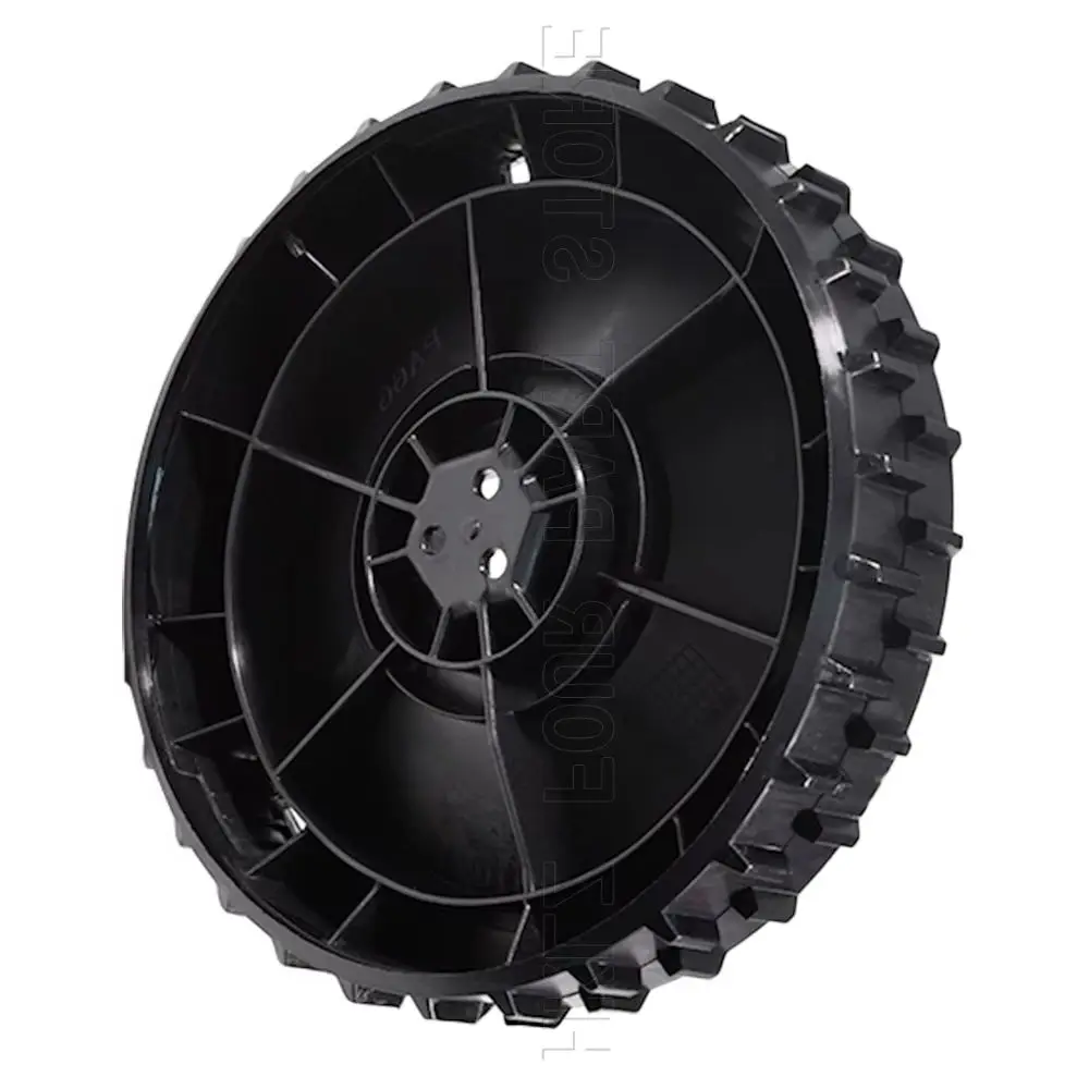 Robotic Lawnmower Wheel Wheel Drive Wheel Lawn Mower 574465104 New For Husqvarna Gardena R38Li R40Li R45Li R50Li For Flymo 1200R