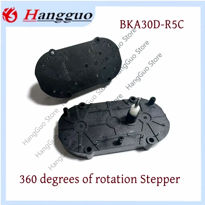 BKA30D-R5C Original VID28-05 Biaxial Stepper Rotation Motor 360 Degrees Auto Instrument Motor For Car Replacement Parts
