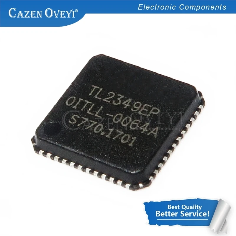 5pcs/lot TL2349EP OITLL-0064A QFN-48 Chipset In Stock