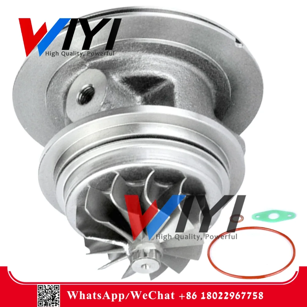 

TD05H Turbo Cartridge chra For Hyundai Mighty/Mitsubishi 4D34Ti 3.5 ton D4DA/4D34TI 28230 45100 49178-03123