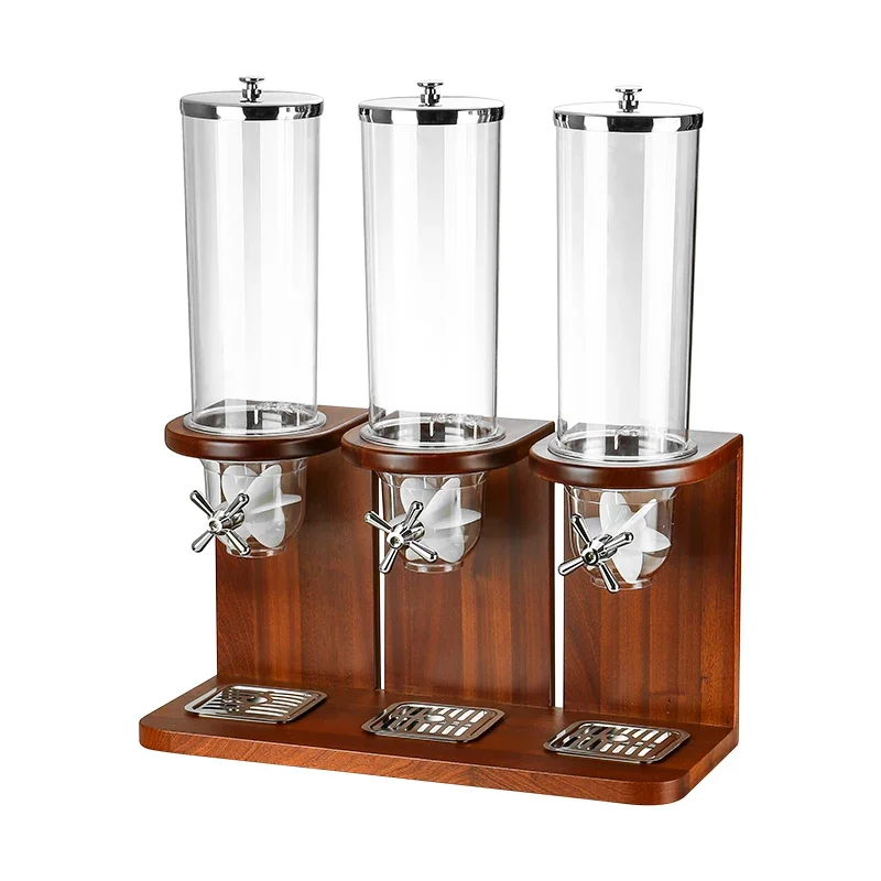 Oat Dispenser, Cere…