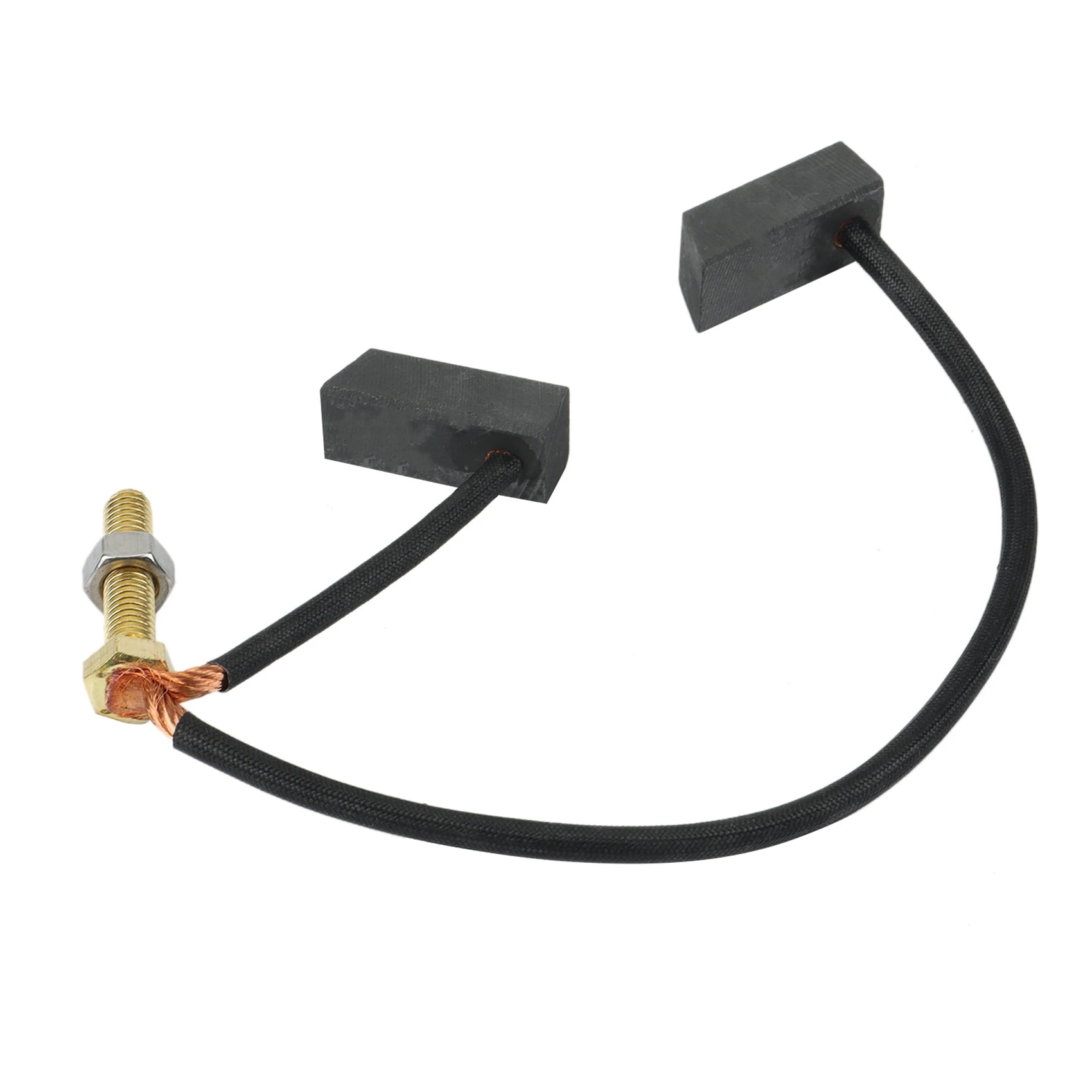 

48 Комплект щеток двигателя 36 В, для клубных автомобилей 1994 года и Yamaha G8 G9 G14 G16, электрической тележки для гольфа G.E