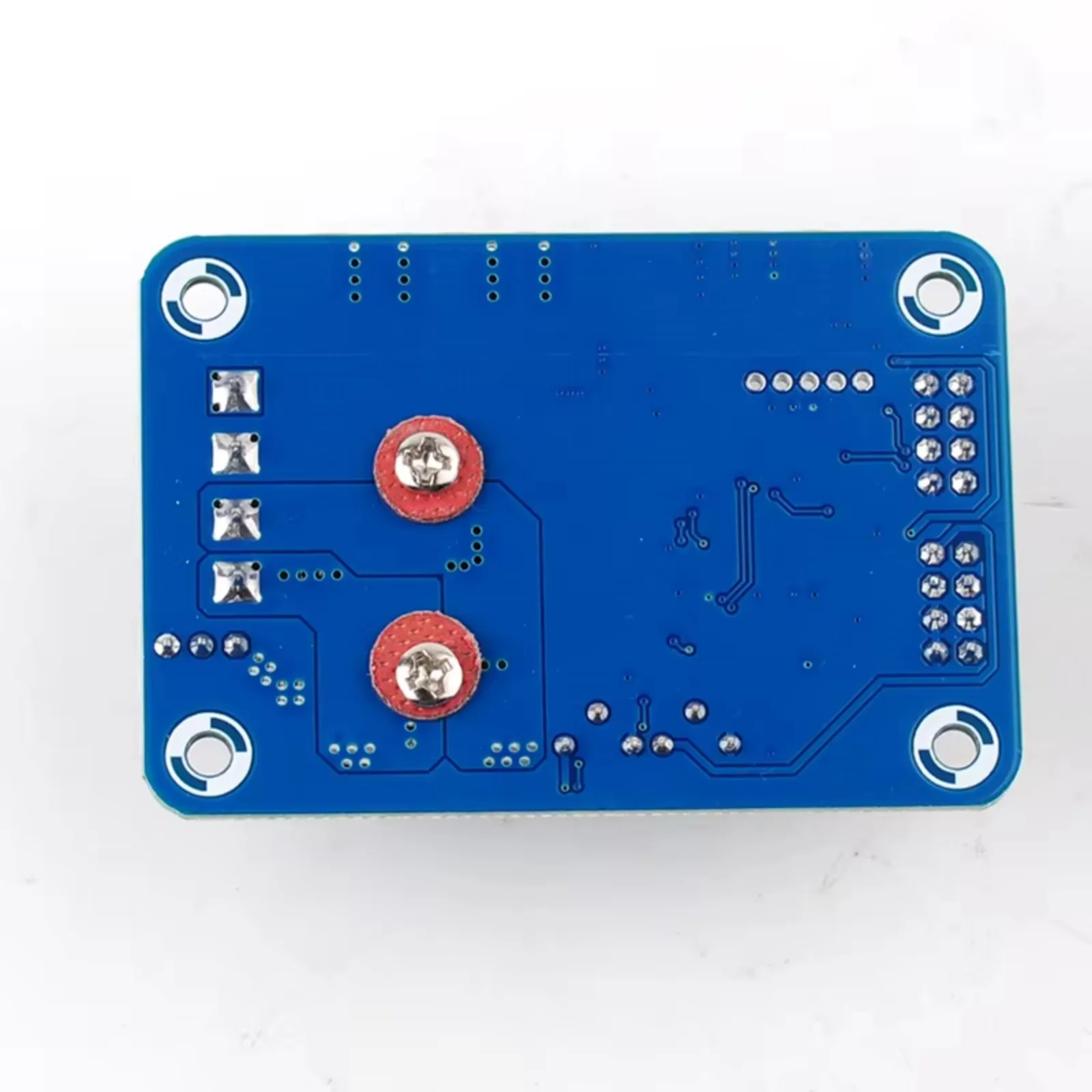 ASMF-04 Single Channel High Torque 500Nm Controller for Robot High-torque Control DIY Servo (ASMF-03 Upgraded Version)