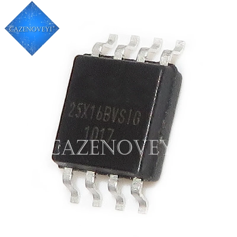 5PCS W25X20ALNIG W25X20AVNIG W25X20BLNIG W25X20BVNIG W25X20CLNIG W25X40AVNIG W25X40AVSIG W25X40BVNIG W25X16BVSIG W25X16VSIG