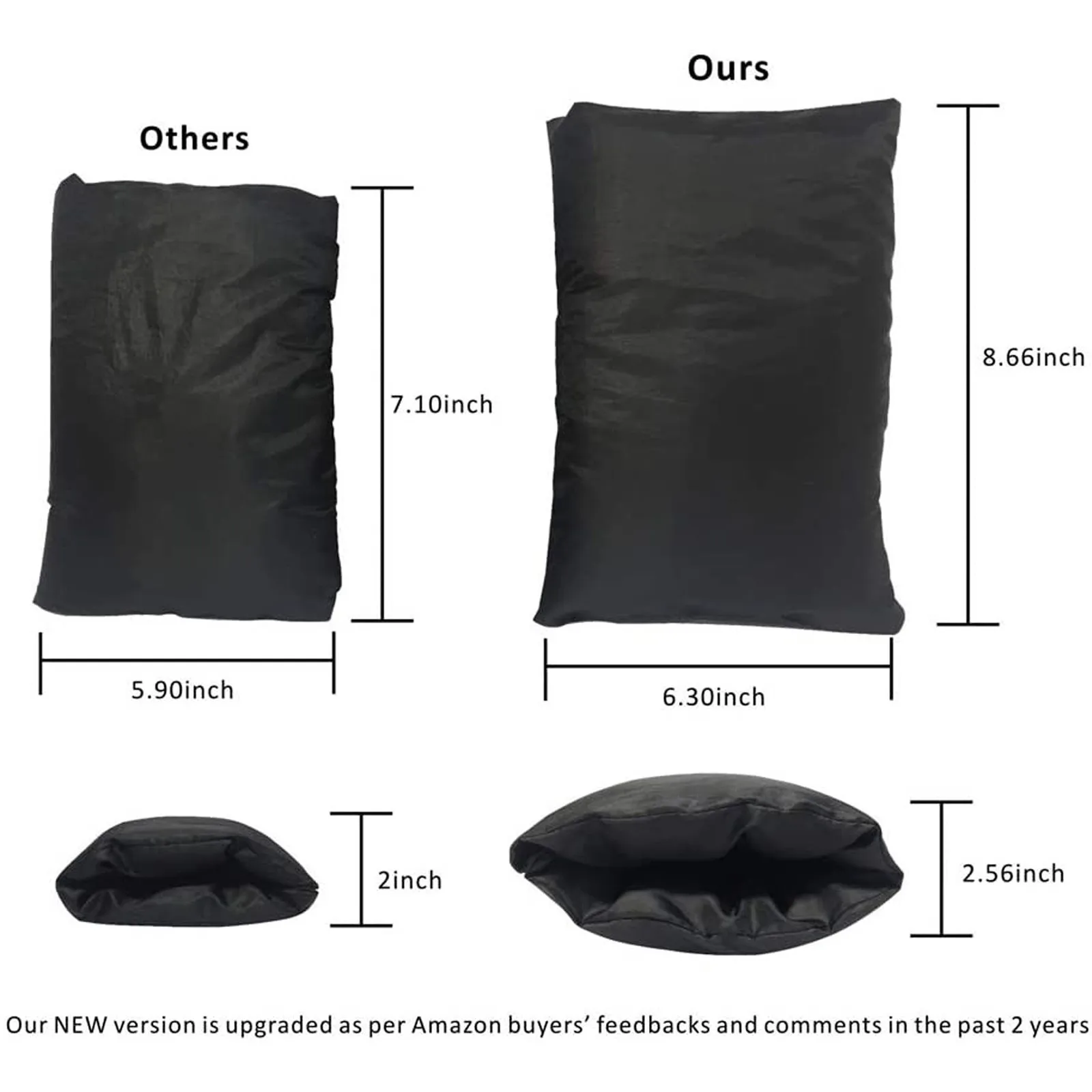 صنبور خارجي جورب بغطاء معزول ، جورب قابل لإعادة الاستخدام لفصل الشتاء ، حماية من التجميد ، حنفيات حائط ، حنفية خارجية