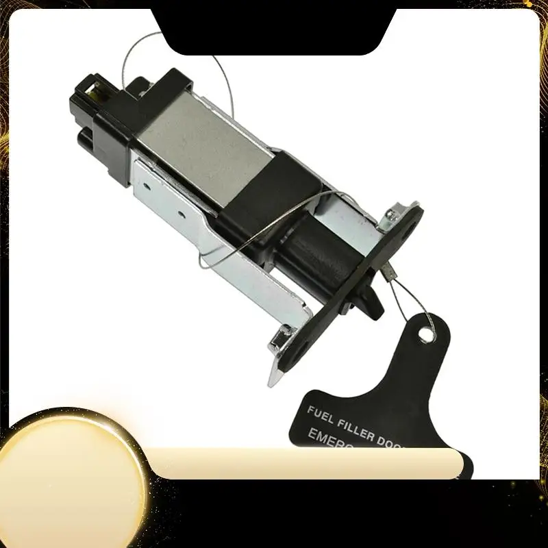 

957203K000 Car Fuel Filler Door Opener Assy Replacement Parts For Hyundai Sonata 2006-2010 95720-3K000-A74F