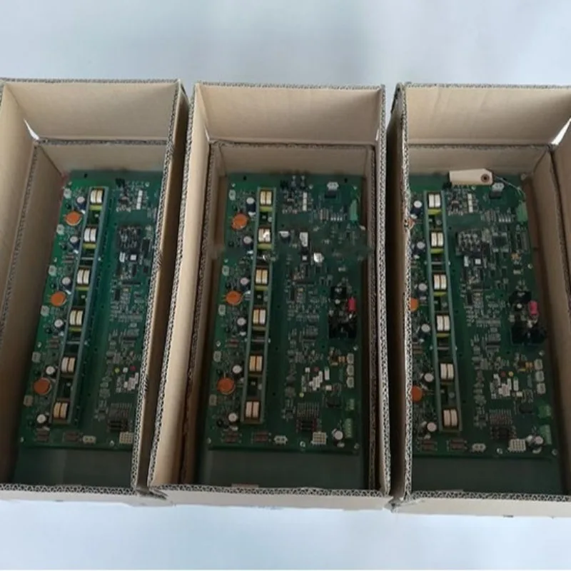 Parts for York Central Air Conditioning, Starter Board 031-02505-002 031-02505
