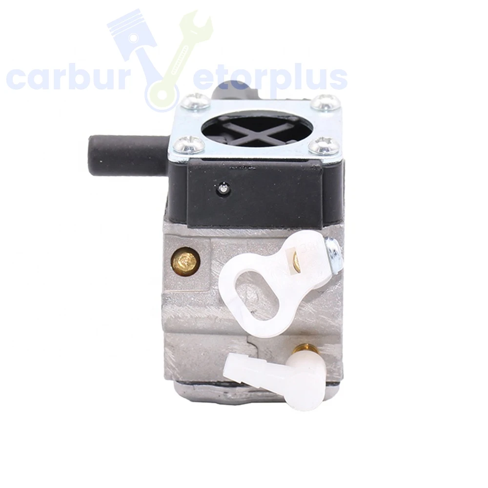 Carburetor Repair K…