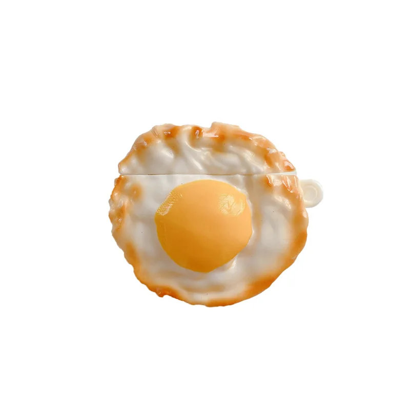 Подвесной футляр для наушников в форме яйца