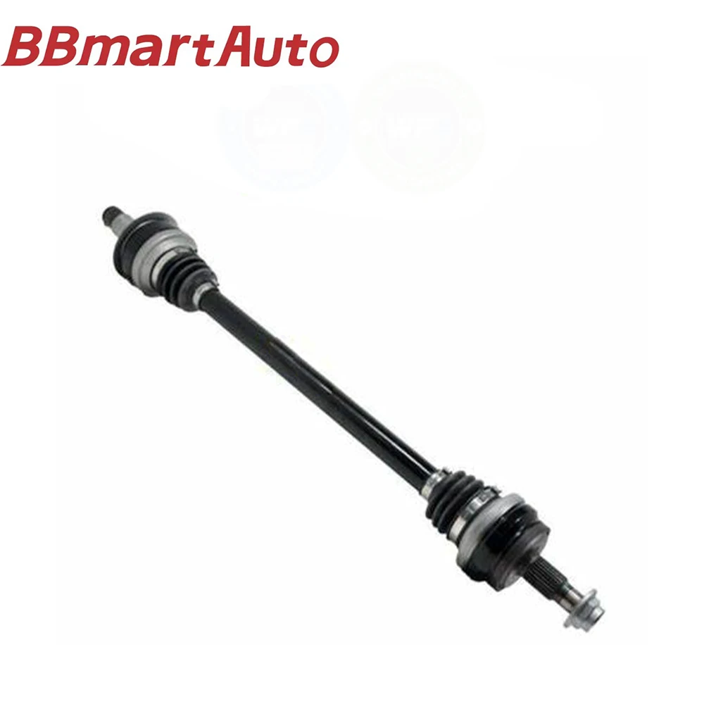 

2123501810 BBmart Auto Parts 1 pcs Rear Drive Shaft For Mercedes Benz W212 W221 X204 X218 C216 OE A2123501810