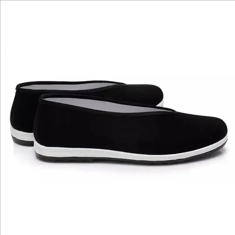 Jogo jujutsu kaisen toji fushiguro cosplay sapatos para homens mulheres kung fu sapatos halloween carnaval role play sapatos acessórios