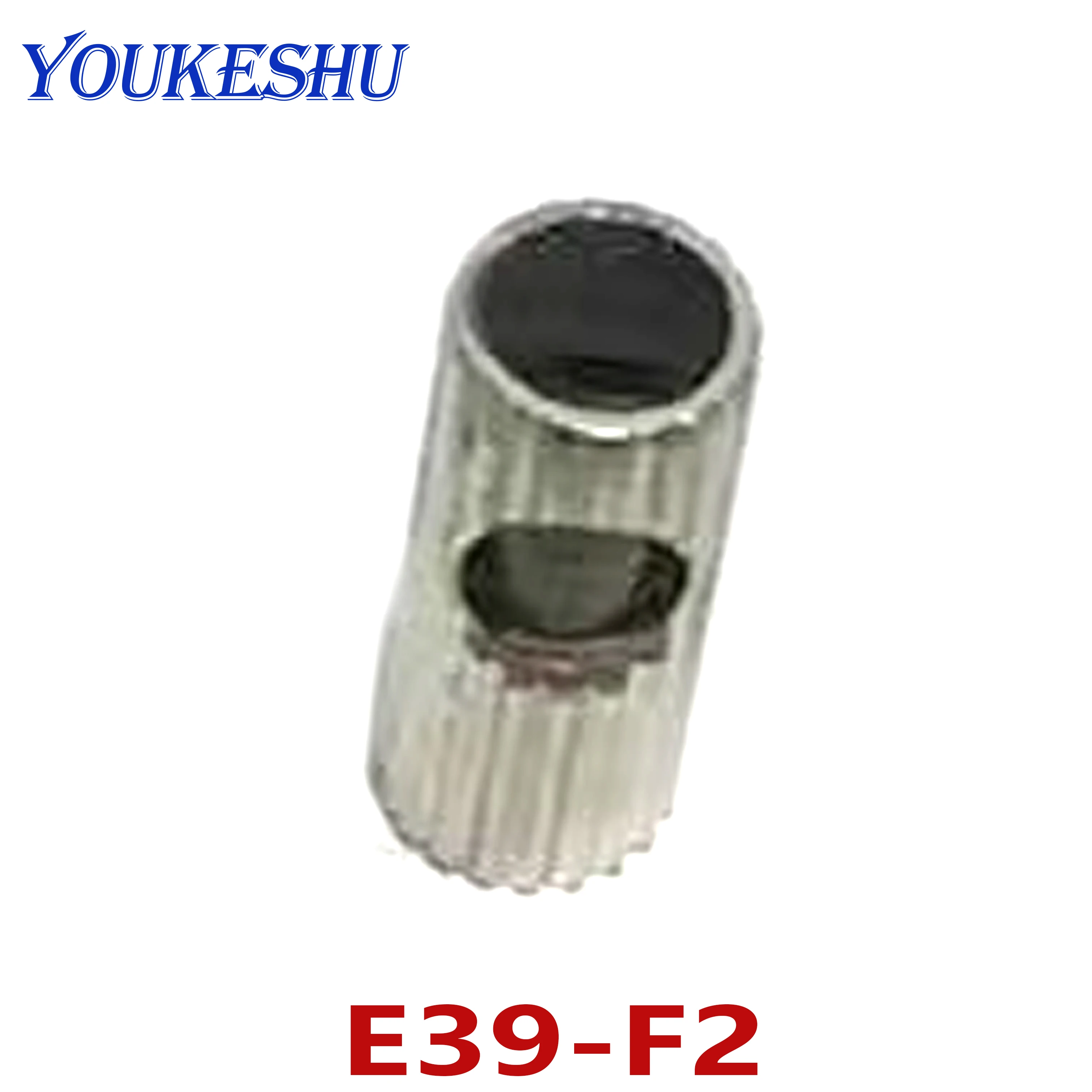 New Original E39-F2 Optical Fiber Lens Condenser