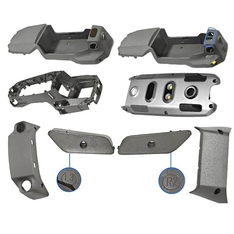 

Upper/middle/Bottom Shell Repair Parts For Mavic 2 Pro Body Frame Accessories