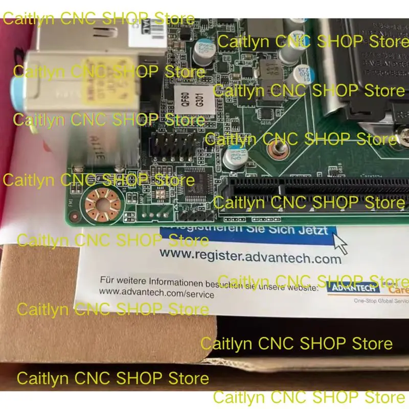 AIMB-275G2 industrial control motherboard tested OK, quickly shipped brand new