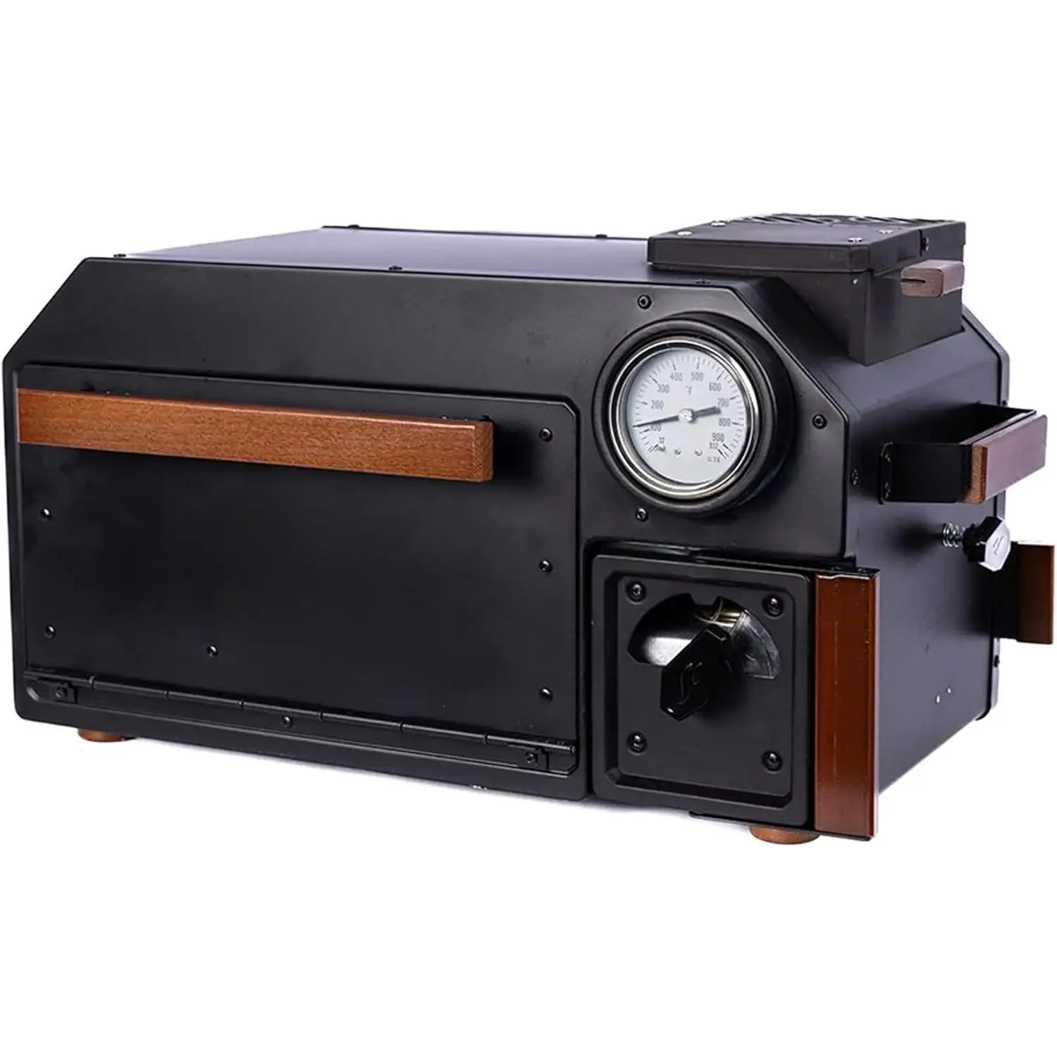 

Духовка (компактная, автономная, для кемпинга, аварийная ситуация)