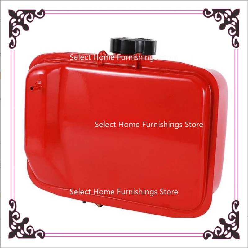 

Применимо к топливному баку L100 186F.