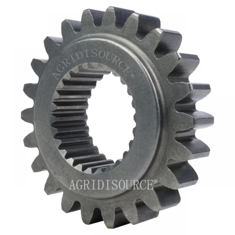 New product：Hot sale For Foton Lovol Agricultural Farm tractor Spare Parts TB604.372 T-03II drive gear