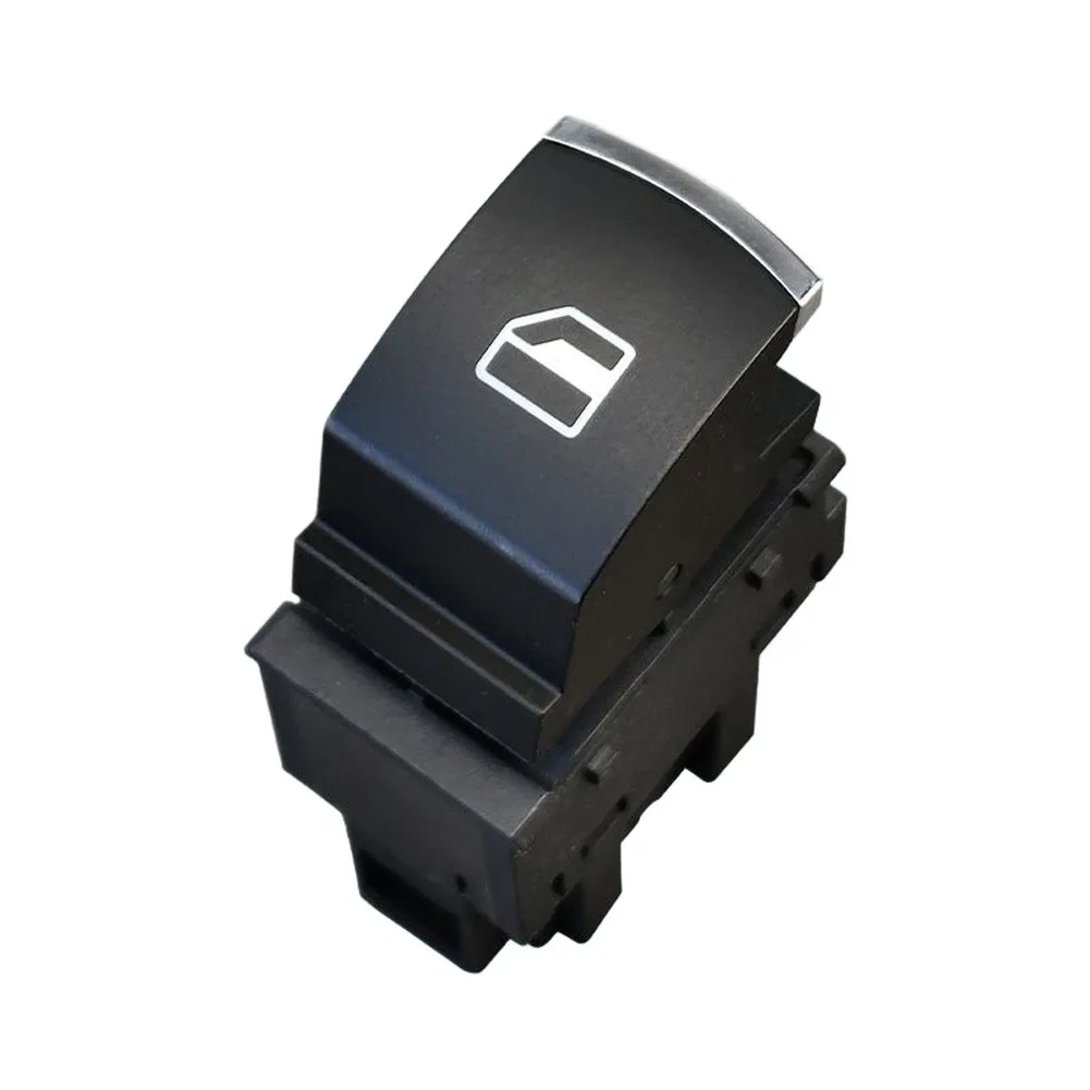 Window Switch Button for Rear Door Electric Glass Control 6RD959855C Fits For Polo 2011 through 2019 Model Years