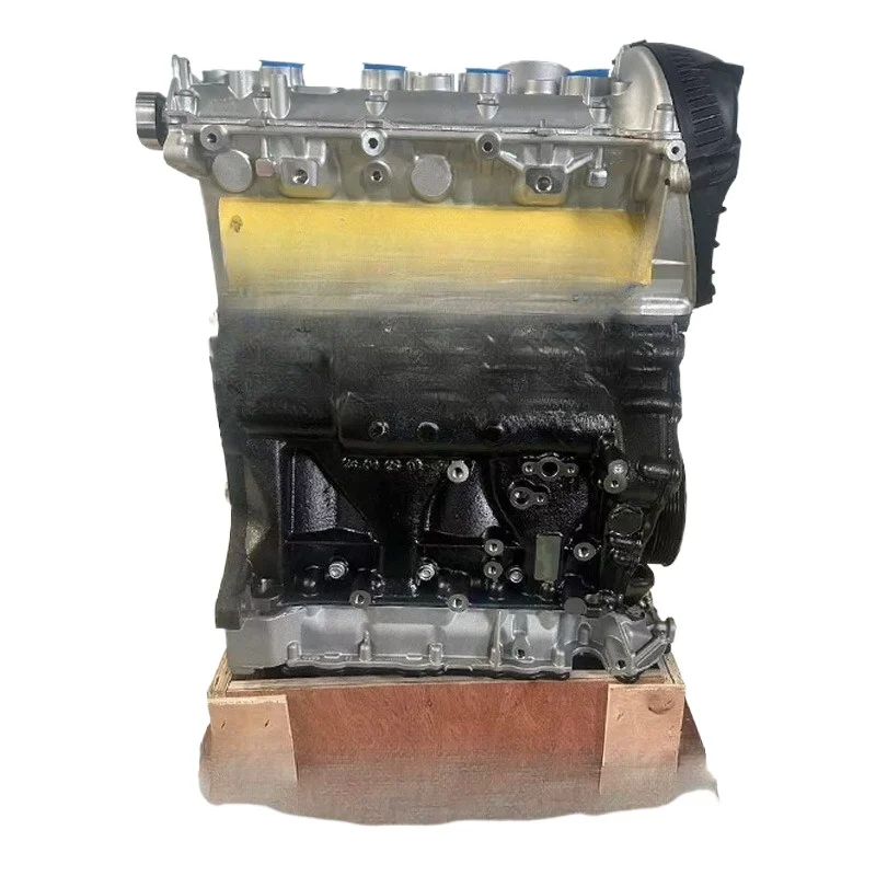 CGM 2.0T car engine engine is suitable for Golf Maiteng Passat Suiteng convex machine motor
