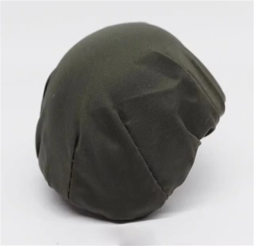 

1/6 Soldier Accessories Modern US Special Forces Helmet Cover Cloth Model Toy Fit 12'' Action Figures Body In Stock