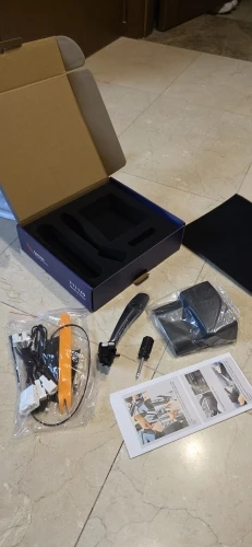 구매자 후기 사진