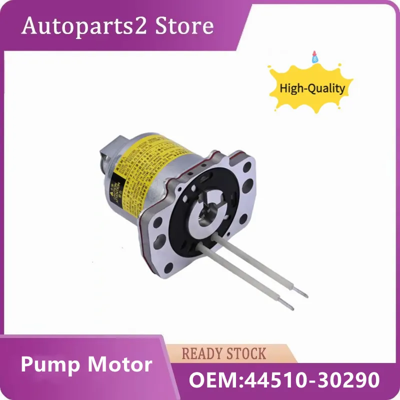

Hybrid ABS Pump Motor 44510-30290 4451-0302 For Toyota Camry 2007-2011 Camry Parts