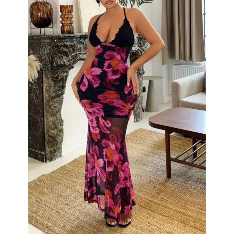 New Summer Lace Cup…