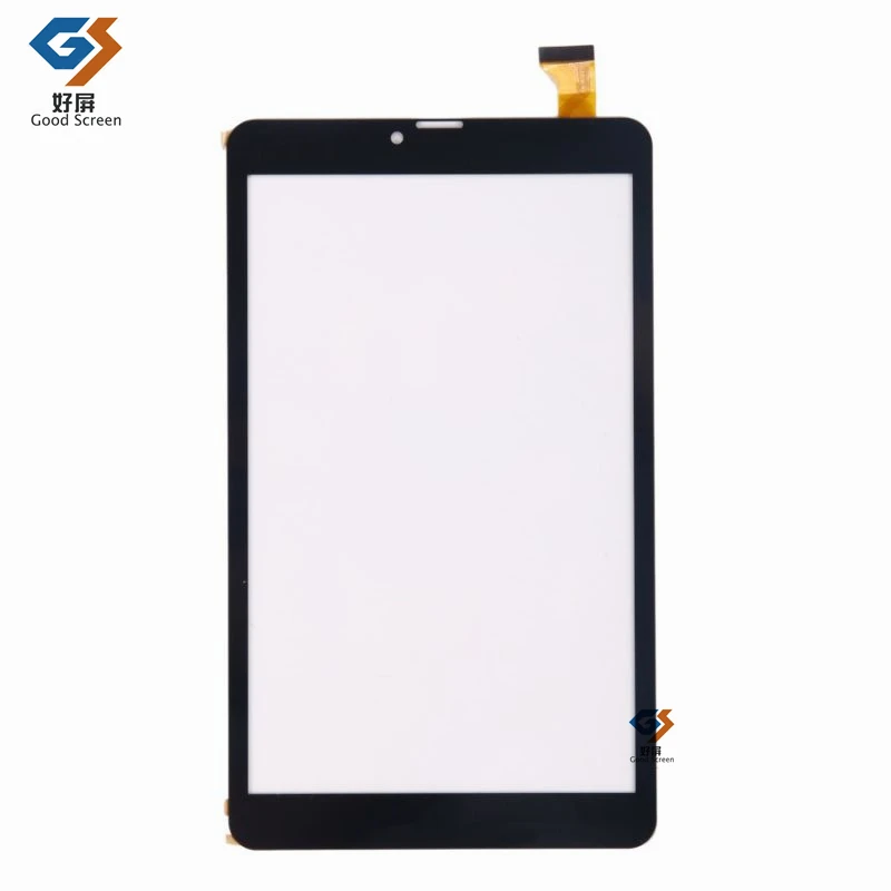 

8 inch touch screen for Sigma mobile X-Style TAB A81 Capacitive touch screen panel repair and replacement