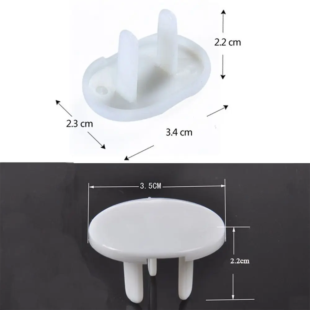 Picture 7: Mains Guard Power Child Proof Baby Plug Covers Outlet Socket
