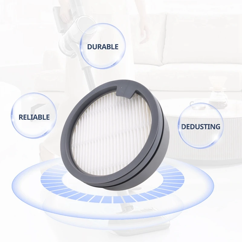 Dreame-掃除機,アクセサリー,m12,m13に適したローラーブラシフィルター