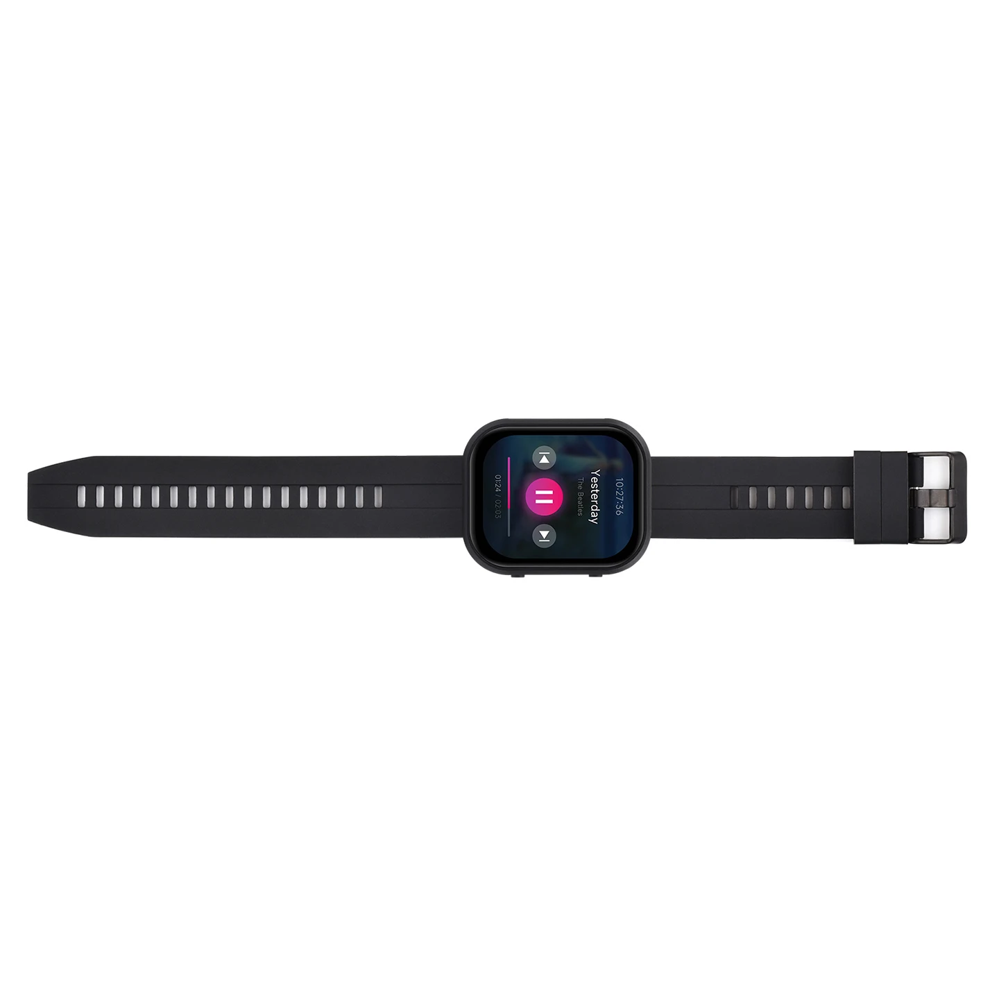 ESP32-S3 2.06 インチ AMOLED ディスプレイ開発ボード AI 音声チャット 410×502 タッチスクリーンプログラマブルウォッチ用