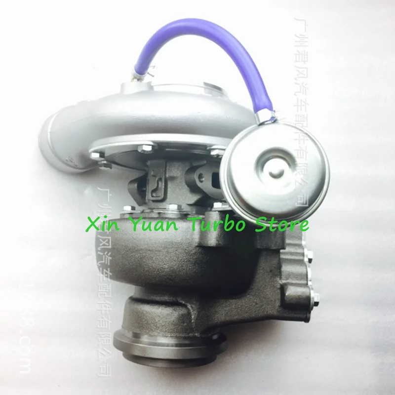 New S200g022 Turbocharger 169613 0r7225 147-7264 1477264 169597 145-6094 145-6097 0r7228 0r7585 Turbo for Earth Moving with 3126