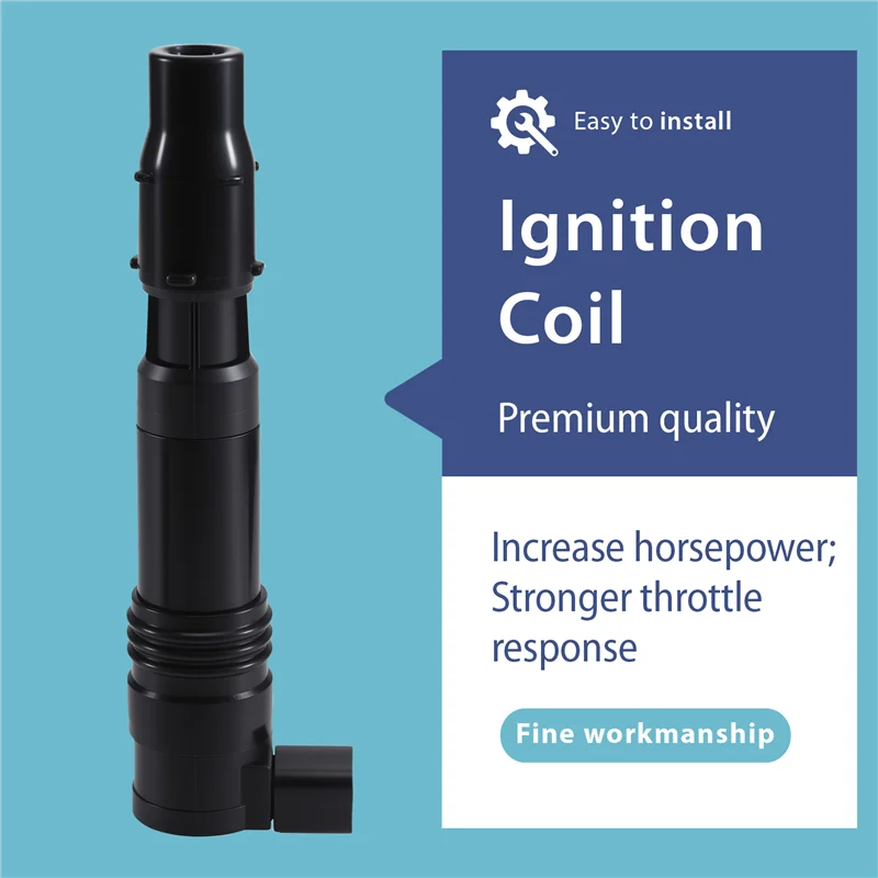 

AB56-Ignition Coil Ignition Coil For Honda 30700-MBW-611 Car Ignition Coil For Honda CBR600F4 Cbr600f4i