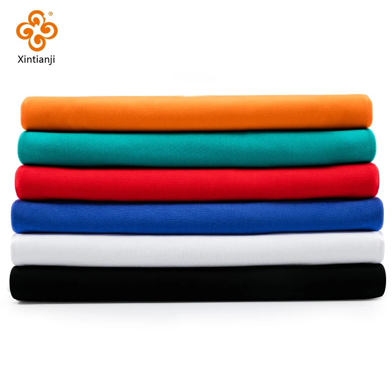 100X170cm/PCS 40S Stretch Jersey Fabric Summer Thin Soft Modal Fabric Sewing Underwear Dress Clothing Material By The Meters