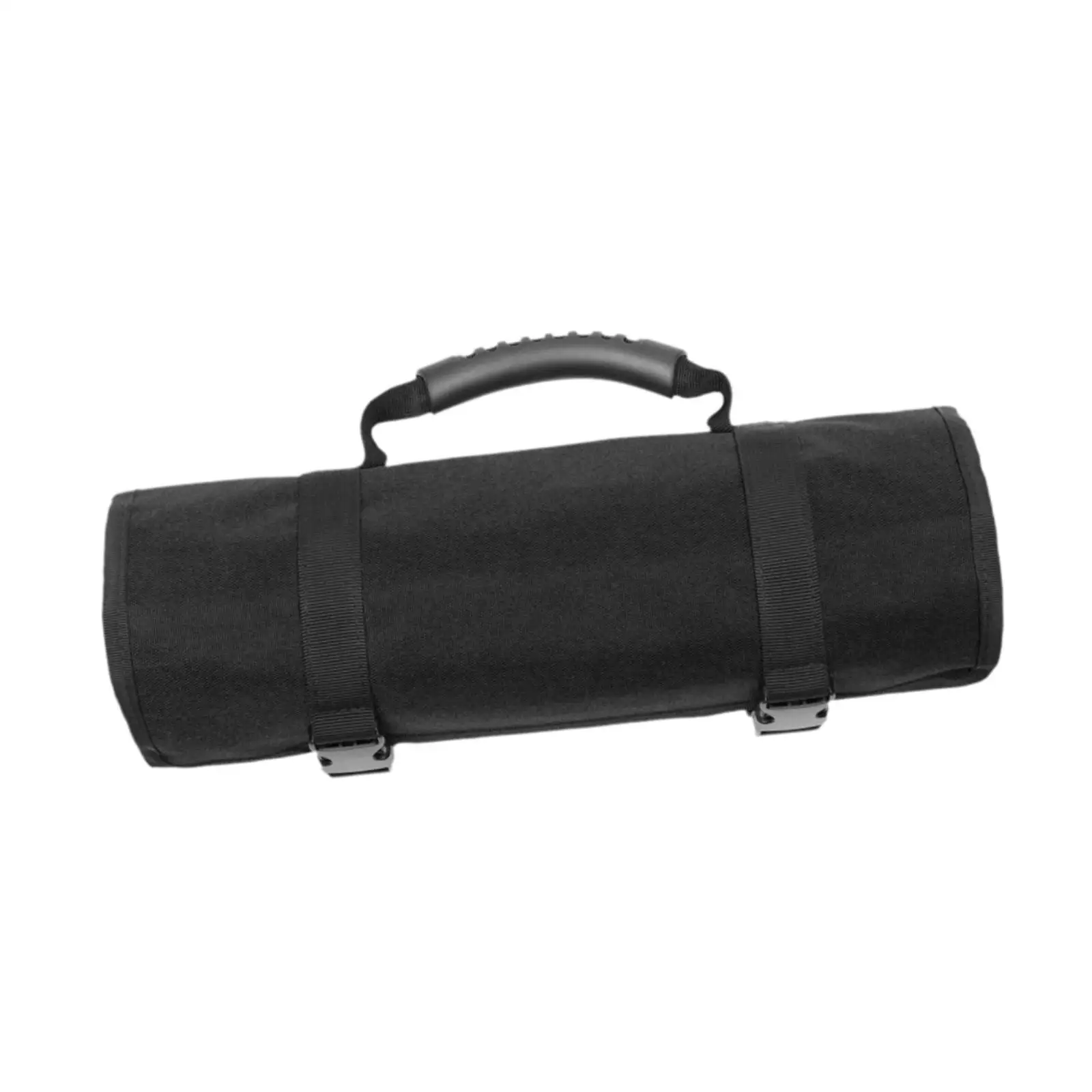 Tool Roll Bag Organizer Oxford Cloth Portable Heavy Duty Multifunctional Tool Carrier Tools Pouch for Carpenter Hobbyists
