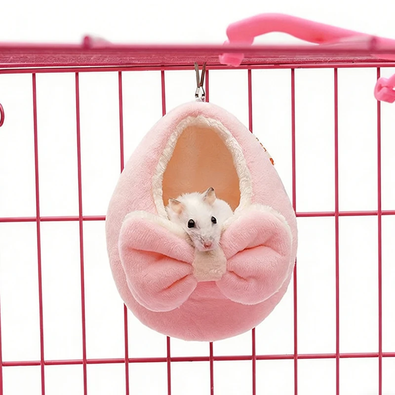 Hamster Warm Hammoc…