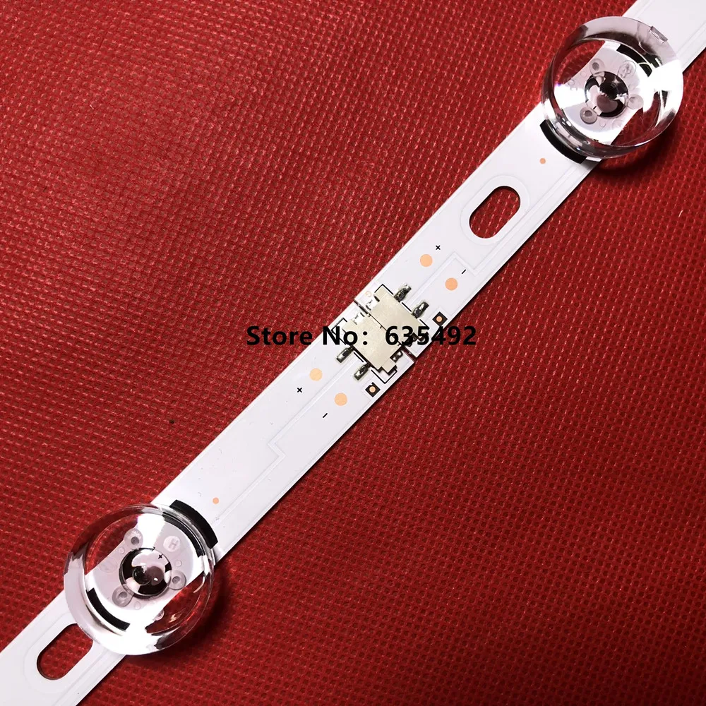 LED Backlight สําหรับ DRT 3.0 42 A/B 6916L-1709A 6916L-1710A 42LY320C 42LY320C 42LY540H 42LY761H 42GB6310 42GB6500 42LX330C