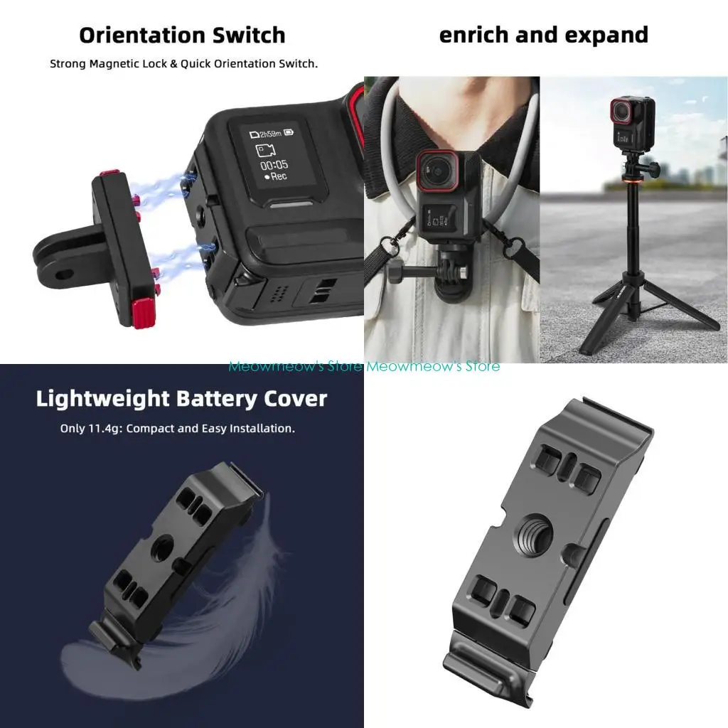 W91A liberación rápida cubierta batería oxidan aleación aluminio a prueba aluminio con construcción para 2