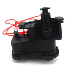 Fechadura da porta do combustível, Fechamento do tampão do tanque de combustível, Motor do atuador para Audi A4 B8 A4 A5 S5 Q5 RS4 RS5 8K0862153H 8K0 862 153H 8K0 862 153