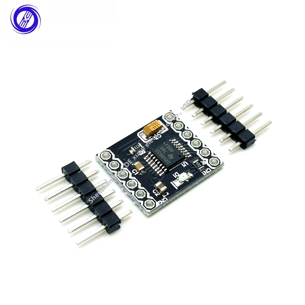 DRV8833 2Channel Dc…