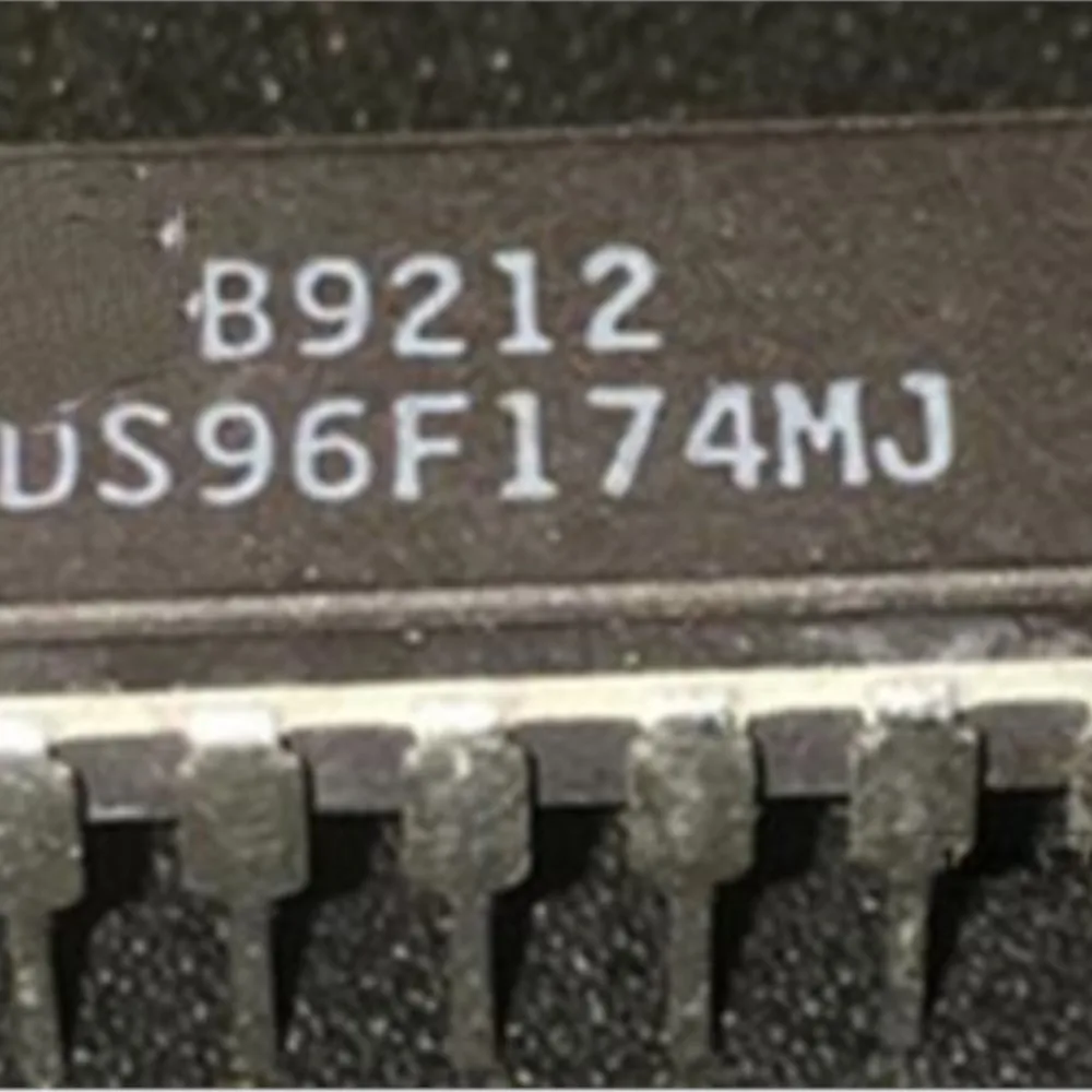 

10 pieces/lot 100% new original DS96F174CJ DS96F174 CDIP-16 IC