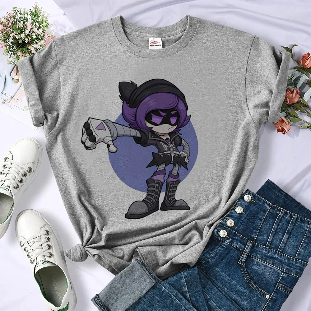 Murder Drones tshirt female emo graphic streetwear harajuku top tees 2000s japan cutecore streetwear emo